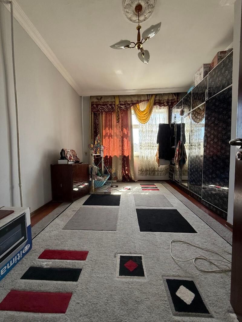 Mir3. 8etaj 1komnat - Ашхабад - img 4