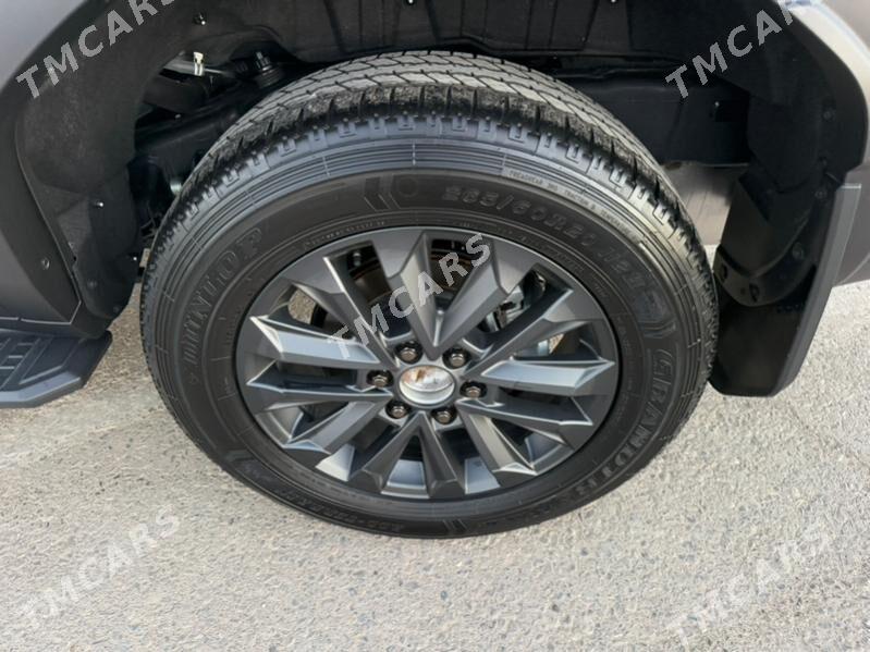 Toyota Land Cruiser Prado 2025 - 1 316 000 TMT - Ашхабад - img 5