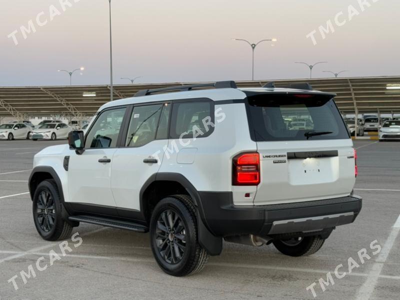 Toyota Land Cruiser Prado 2025 - 1 316 000 TMT - Ашхабад - img 2