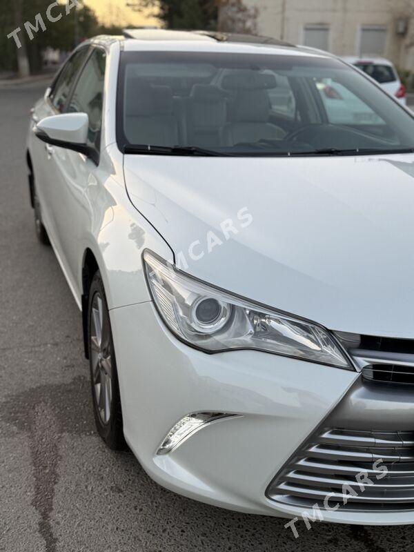 Toyota Camry 2015 - 285 000 TMT - Ашхабад - img 3
