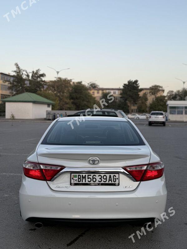 Toyota Camry 2015 - 285 000 TMT - Ашхабад - img 5