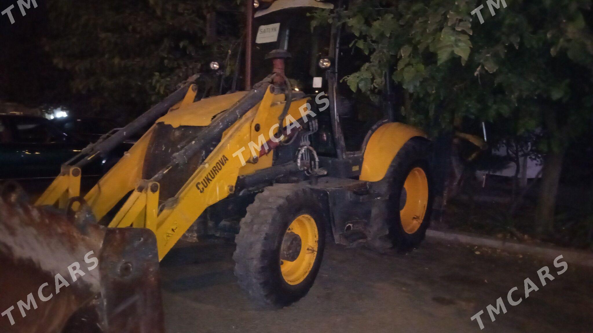 JCB 4CX ECO 2012 - 330 000 TMT - Mary - img 3