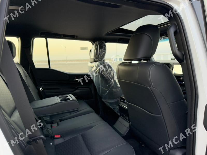 Toyota Land Cruiser Prado 2025 - 1 316 000 TMT - Ашхабад - img 8