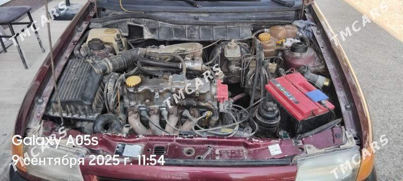 Opel Astra 1997 - 46 000 TMT - Дашогуз - img 2