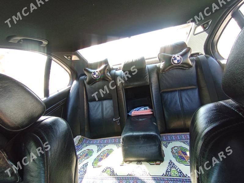 BMW E39 2000 - 170 000 TMT - Ёлётен - img 8