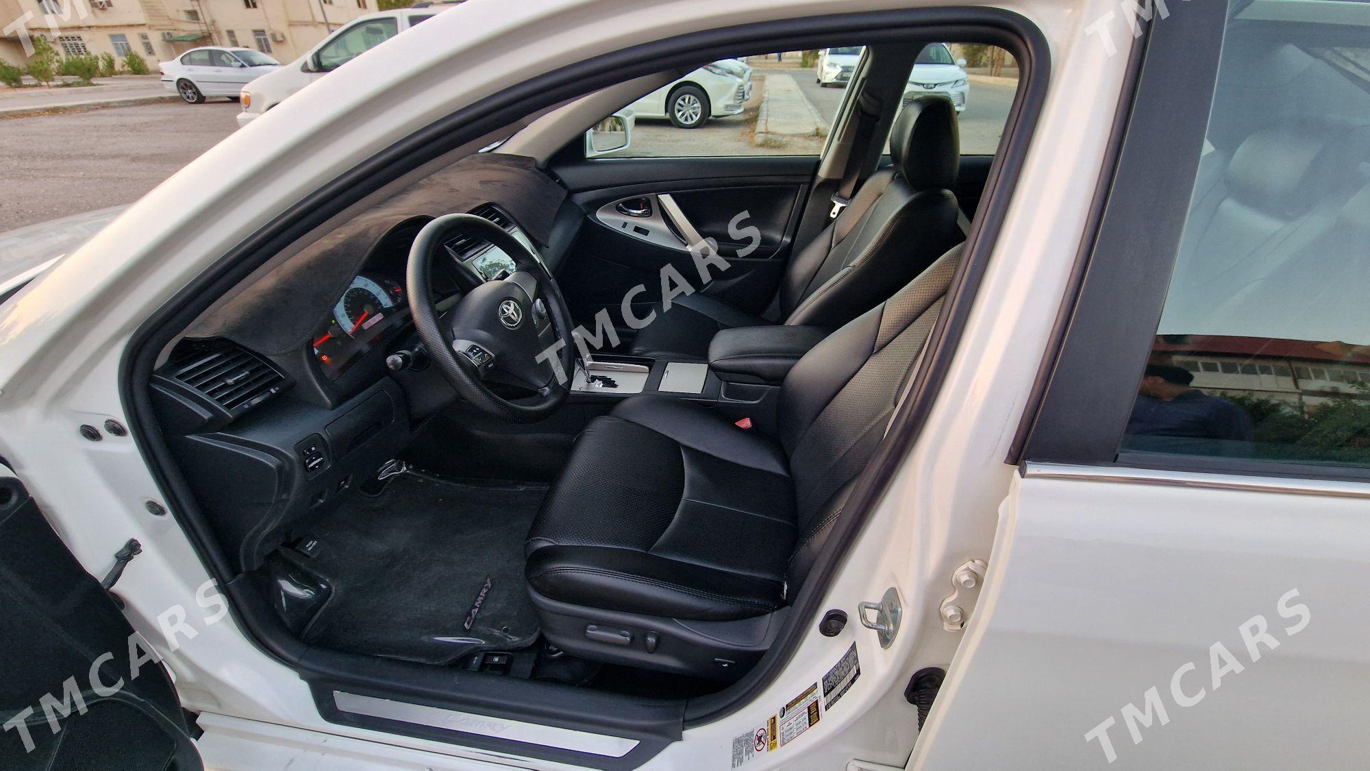 Toyota Camry 2010 - 215 000 TMT - Ашхабад - img 6