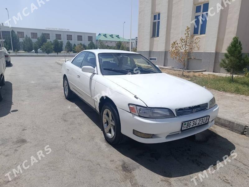 Toyota Mark II 1993 - 28 000 TMT - Туркменабат - img 4