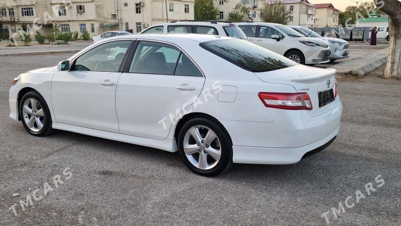 Toyota Camry 2010 - 215 000 TMT - Ашхабад - img 3