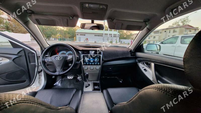 Toyota Camry 2010 - 215 000 TMT - Ашхабад - img 5