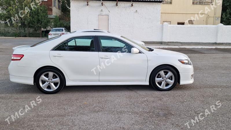 Toyota Camry 2010 - 215 000 TMT - Ашхабад - img 2