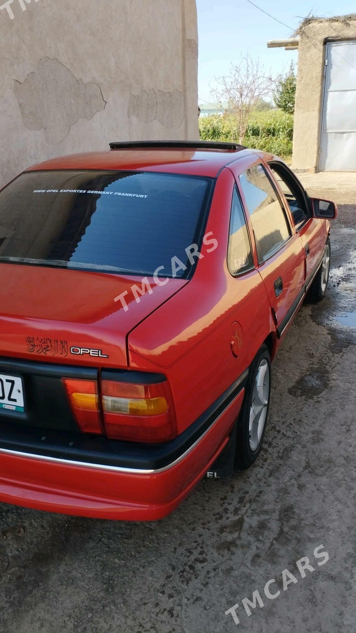Opel Vectra 1993 - 39 000 TMT - Губадаг - img 6