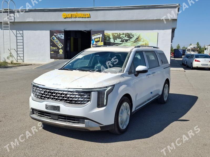 Kia Carnival 2025 - 950 000 TMT - Ашхабад - img 3