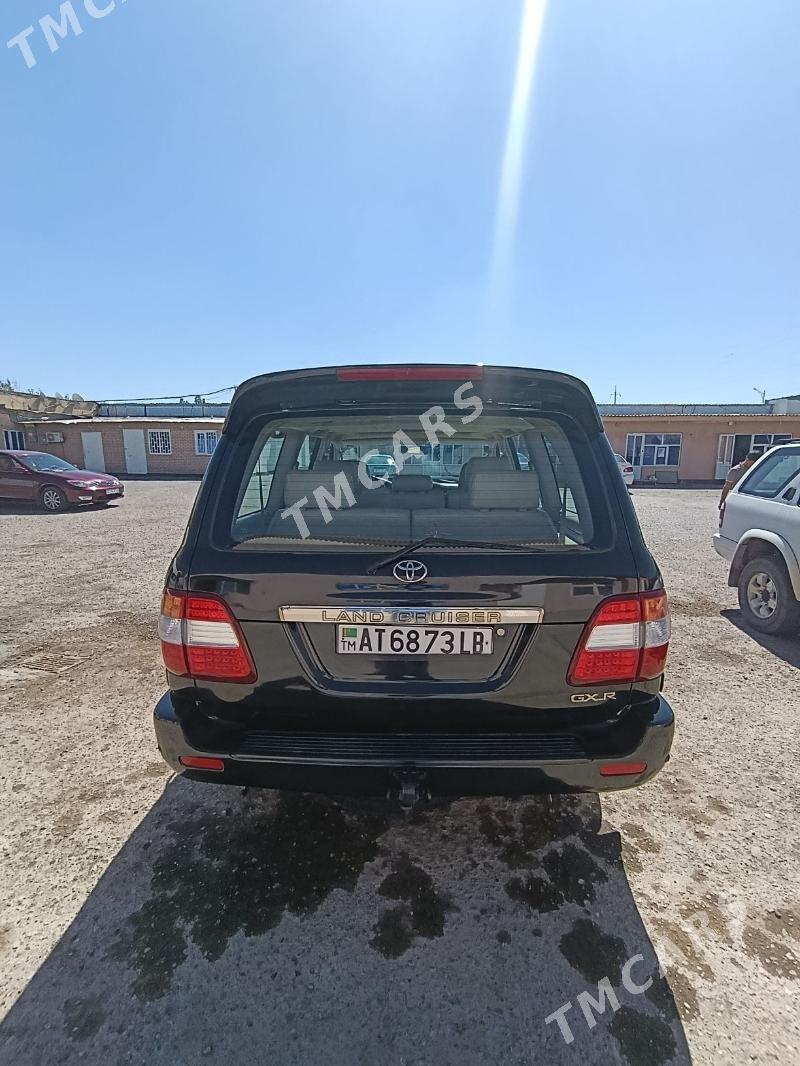 Toyota Land Cruiser 2003 - 295 000 TMT - Туркменабат - img 2