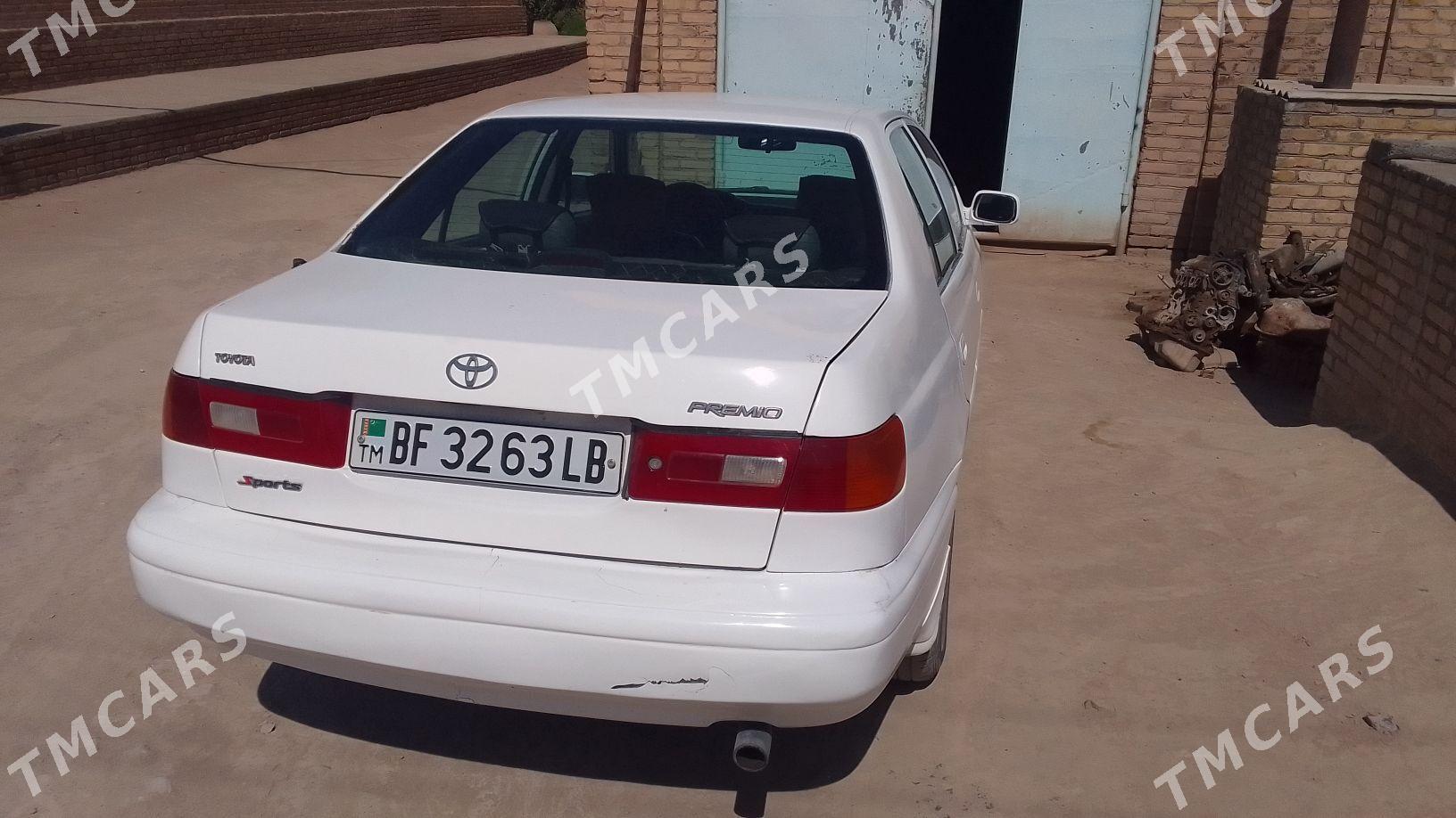 Toyota Corona 1998 - 65 000 TMT - Kerki - img 3