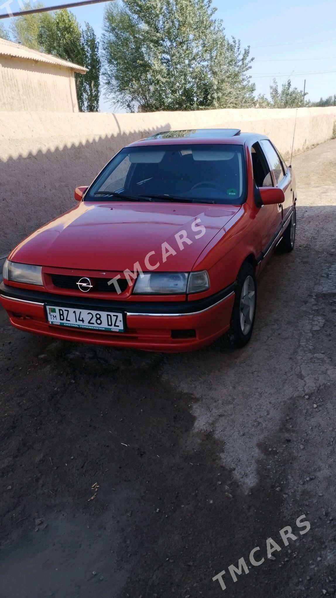 Opel Vectra 1993 - 39 000 TMT - Губадаг - img 8