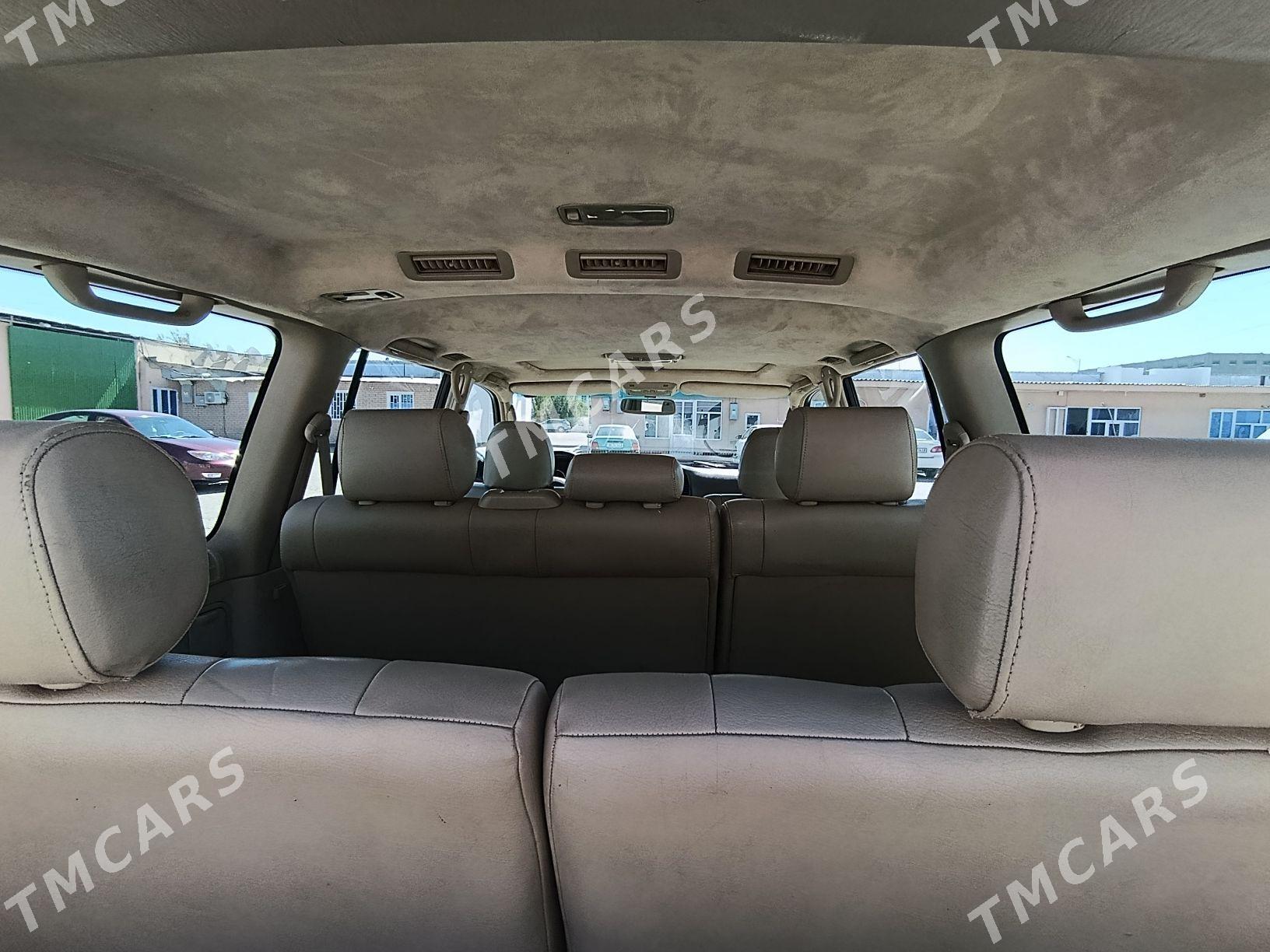 Toyota Land Cruiser 2003 - 295 000 TMT - Туркменабат - img 3