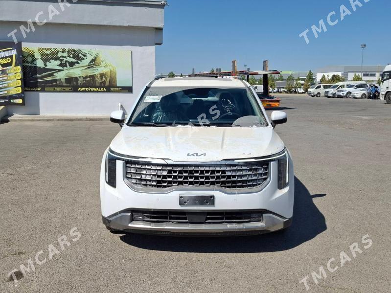 Kia Carnival 2025 - 950 000 TMT - Ашхабад - img 2