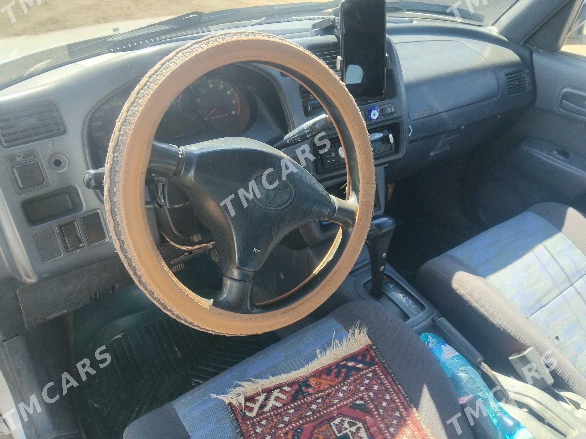 Toyota RAV4 1995 - 70 000 TMT - етр. Туркменбаши - img 5