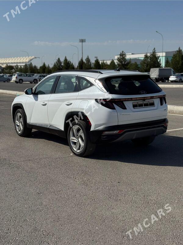 Hyundai Tucson 2021 - 375 000 TMT - Ашхабад - img 2