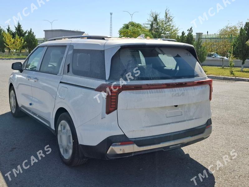 Kia Carnival 2025 - 950 000 TMT - Ашхабад - img 4