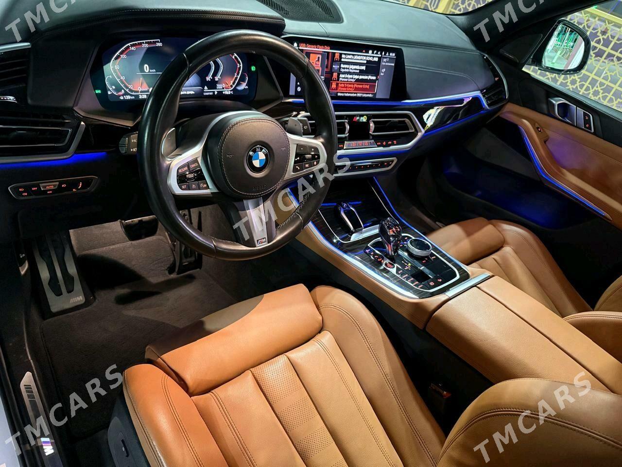 BMW X5 M 2021 - 1 115 500 TMT - Хитровка - img 2