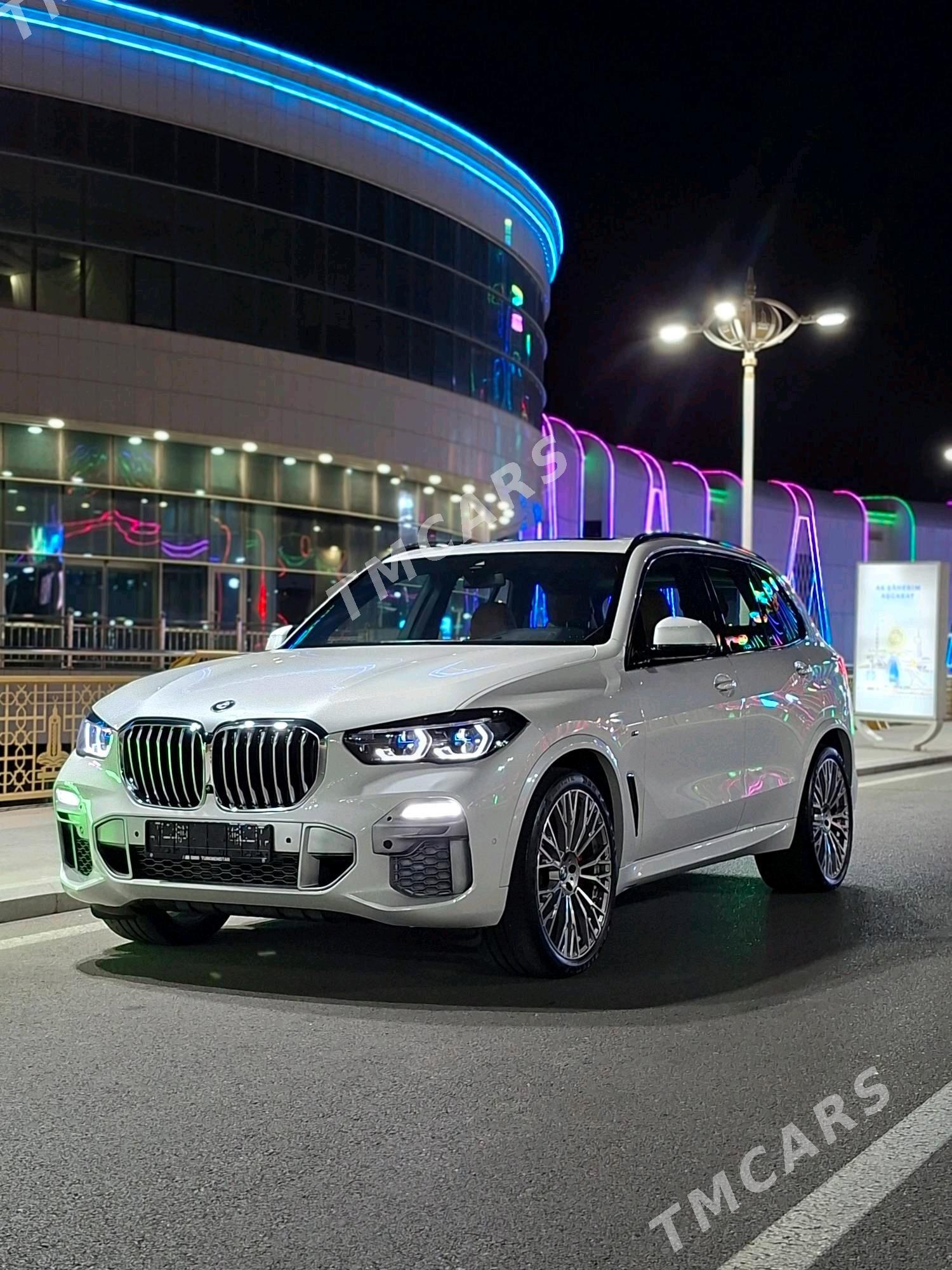 BMW X5 M 2021 - 1 115 500 TMT - Хитровка - img 3
