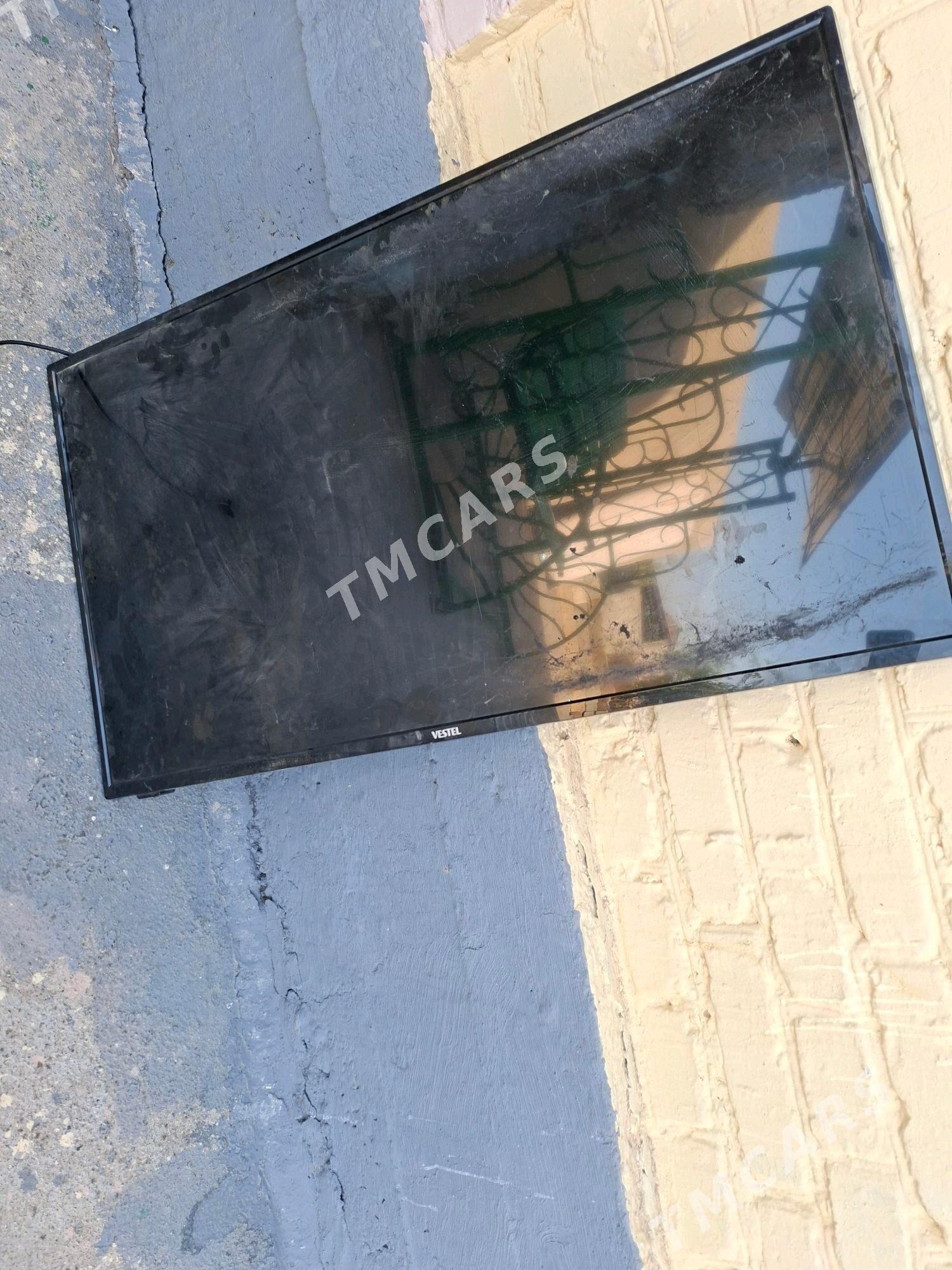 Telewizorlar - Кипджак - img 2