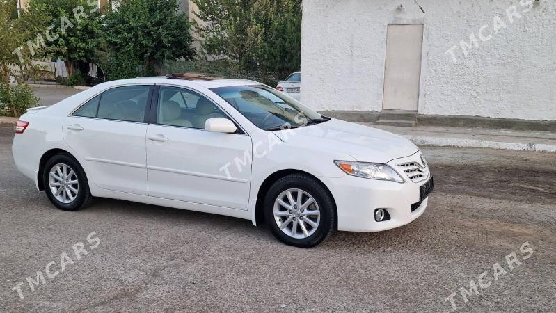 Toyota Camry 2010 - 200 000 TMT - Ашхабад - img 2
