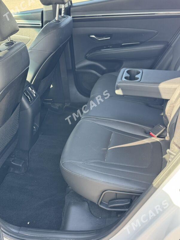 Hyundai Tucson 2021 - 375 000 TMT - Ашхабад - img 4