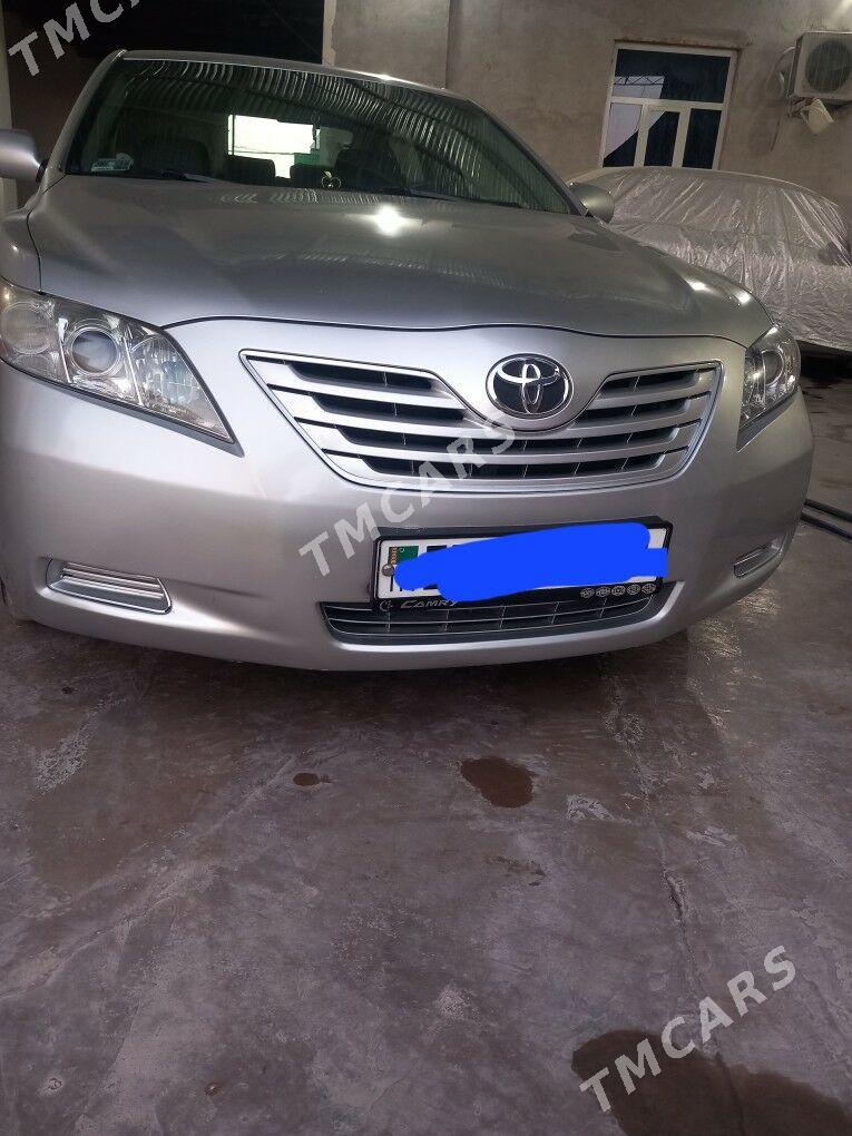 Toyota Camry 2009 - 160 000 TMT - Türkmenabat - img 3