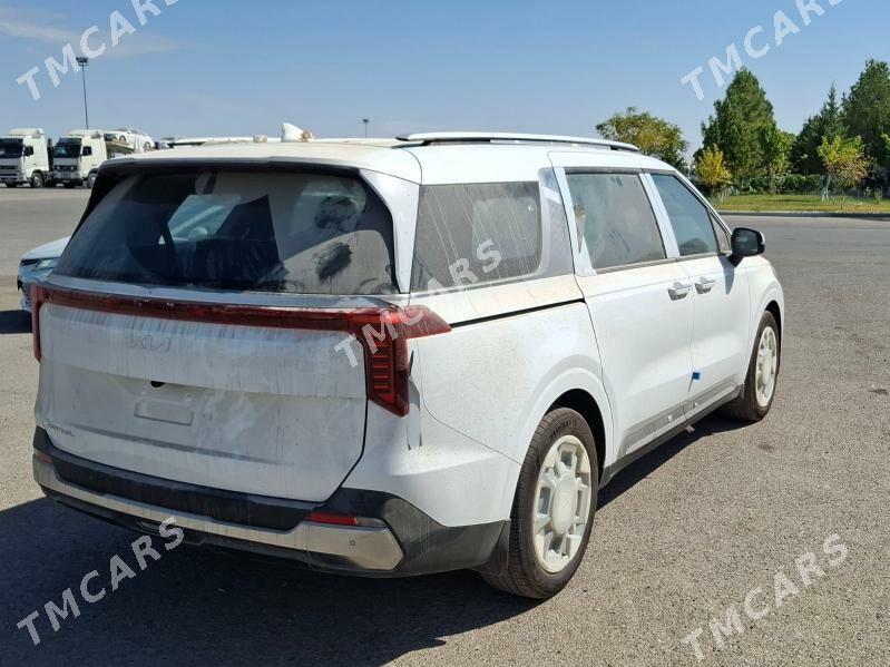 Kia Carnival 2025 - 950 000 TMT - Ашхабад - img 6