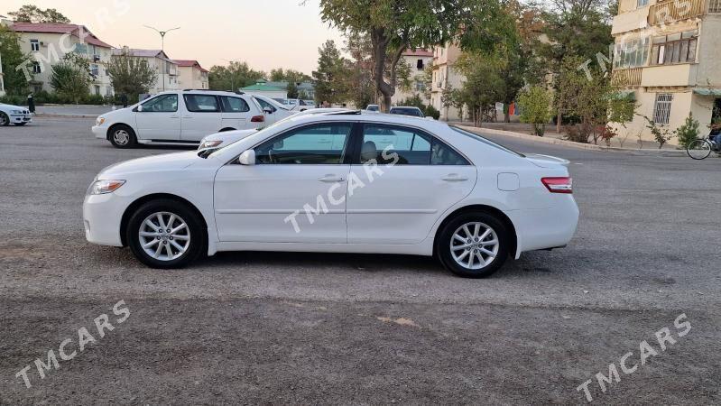 Toyota Camry 2010 - 200 000 TMT - Ашхабад - img 3