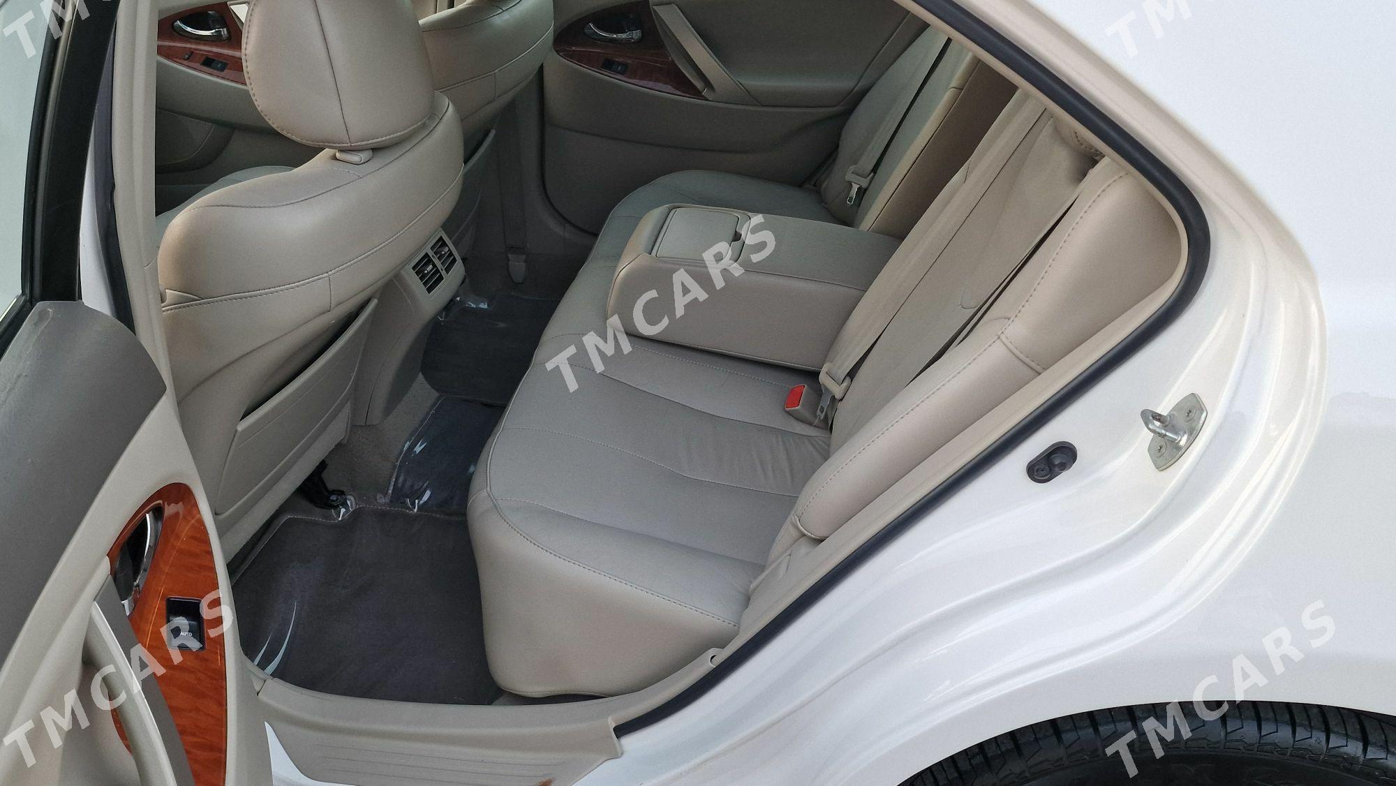Toyota Camry 2010 - 200 000 TMT - Ашхабад - img 6