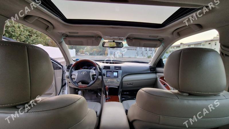 Toyota Camry 2010 - 200 000 TMT - Ашхабад - img 5
