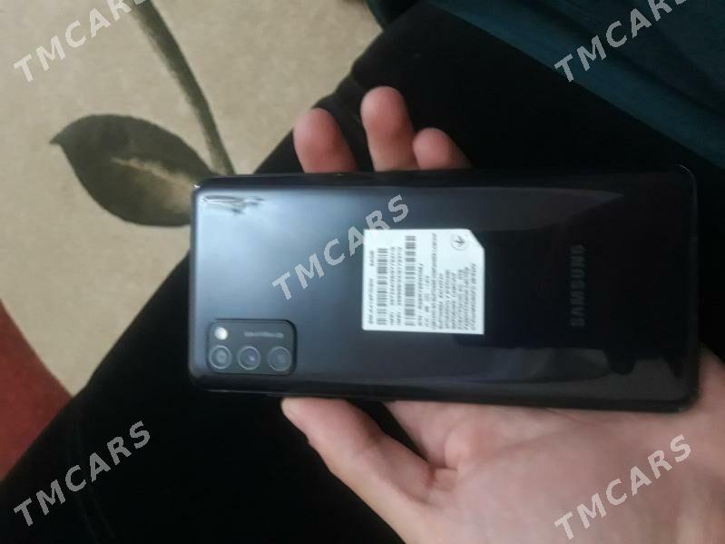 samsung a41 - Ашхабад - img 3