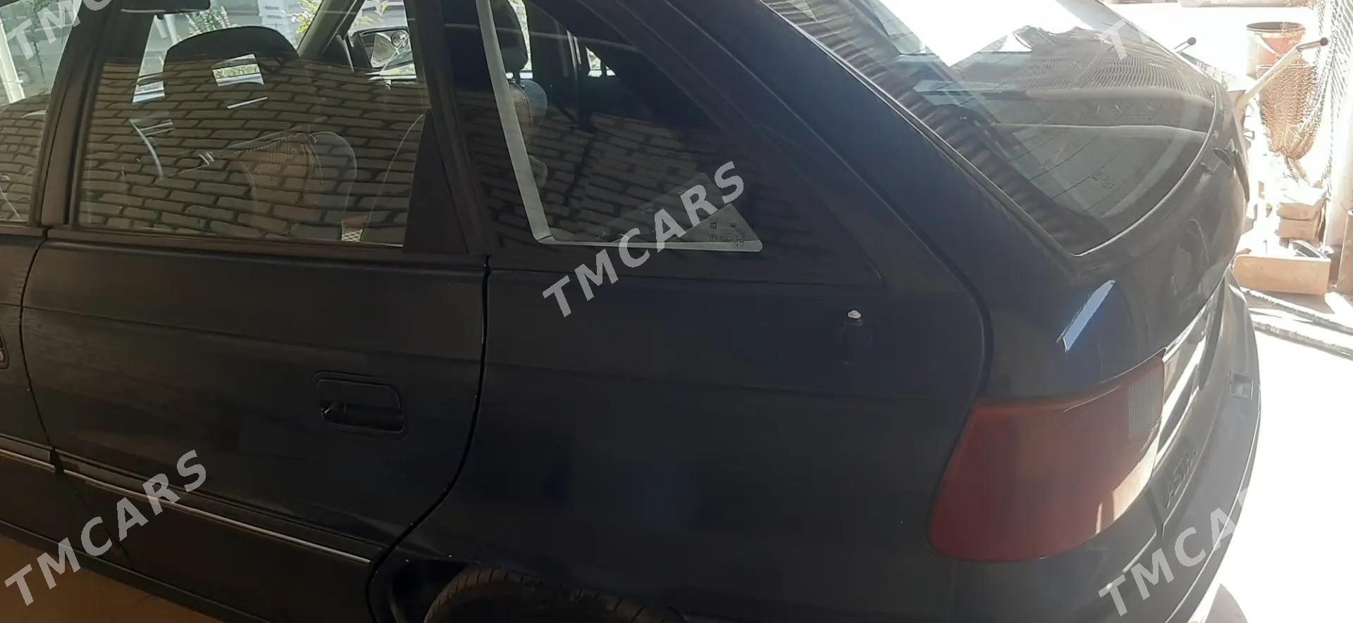 Opel Astra 1993 - 40 000 TMT - Байрамали - img 5