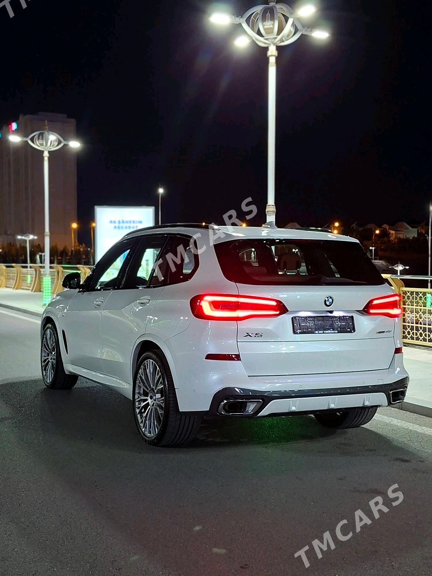 BMW X5 M 2021 - 1 115 500 TMT - Хитровка - img 4