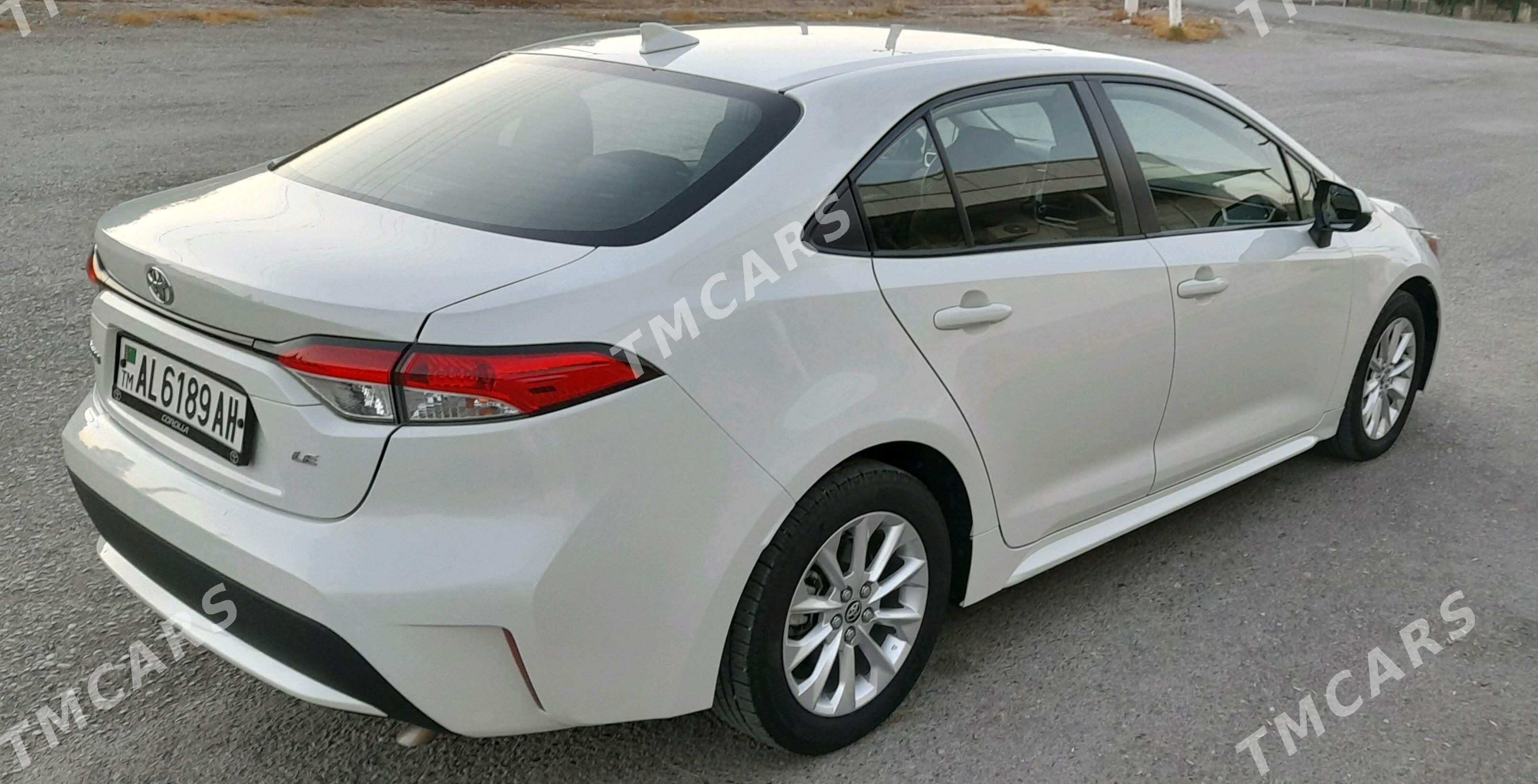 Toyota Corolla 2020 - 235 000 TMT - Änew - img 3