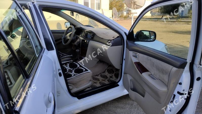 Toyota Corolla 2005 - 110 000 TMT - Берекет - img 2