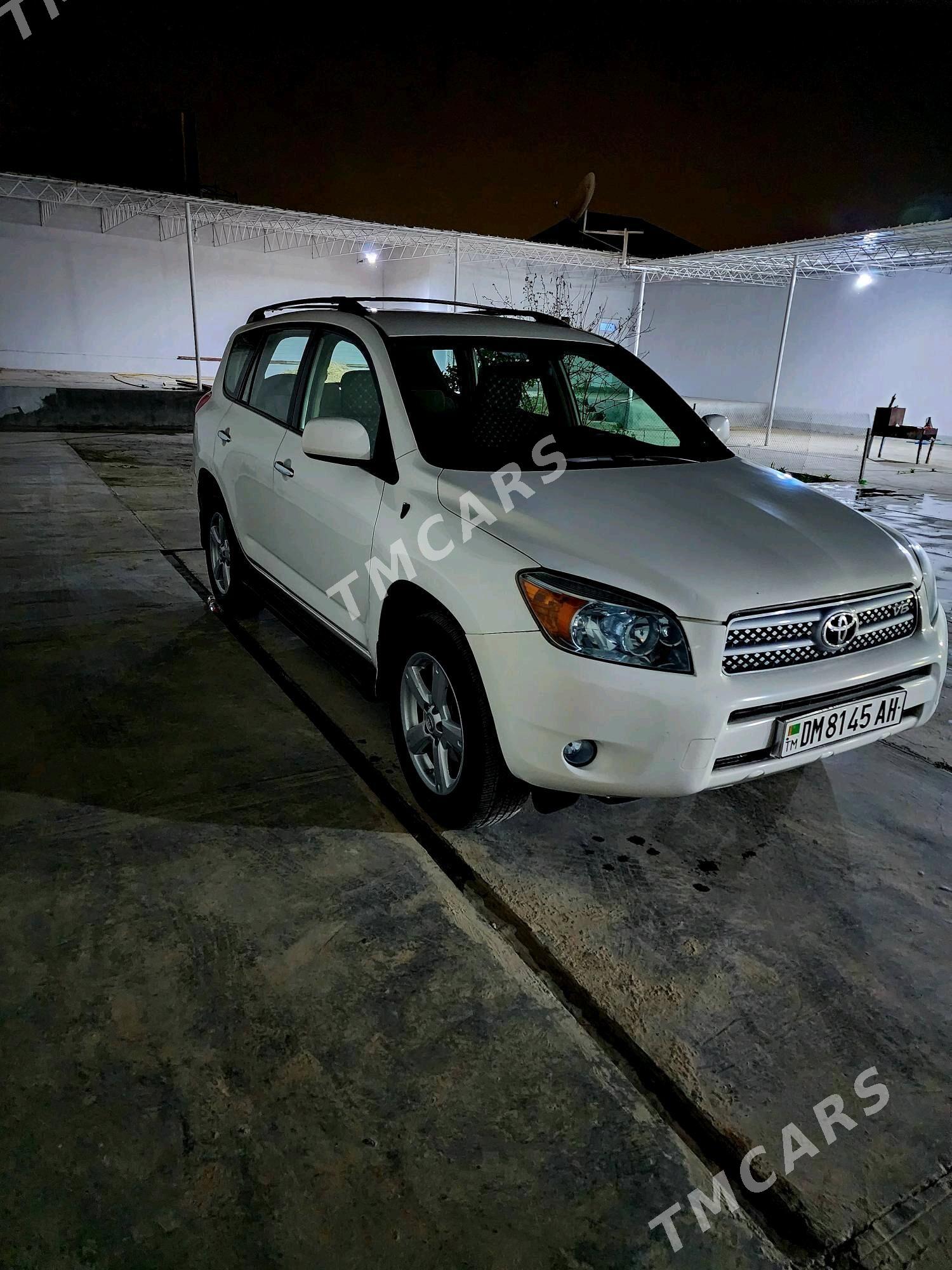 Toyota RAV4 2008 - 197 000 TMT - Анев - img 2
