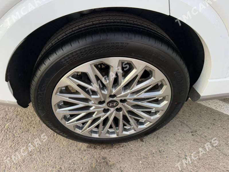 Hyundai Palisade 2025 - 1 277 000 TMT - Ашхабад - img 8