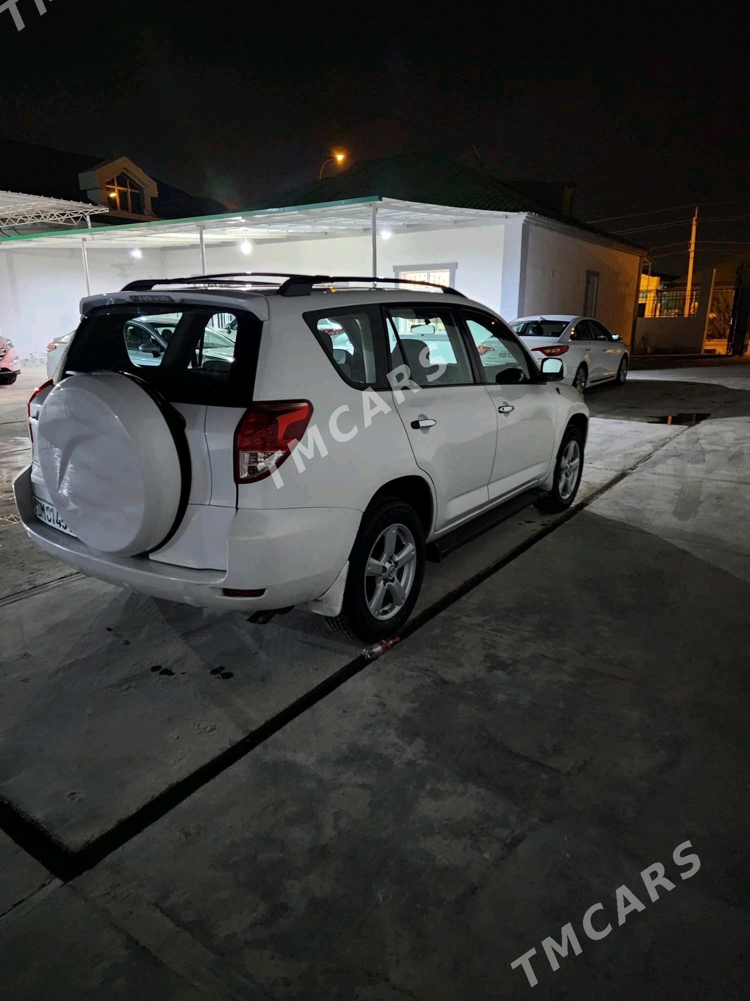 Toyota RAV4 2008 - 197 000 TMT - Анев - img 3