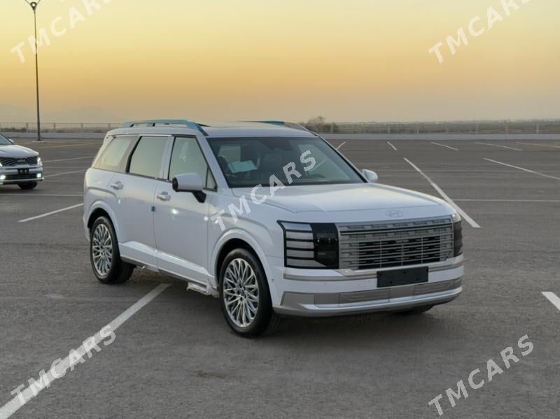 Hyundai Palisade 2025 - 1 277 000 TMT - Ашхабад - img 7