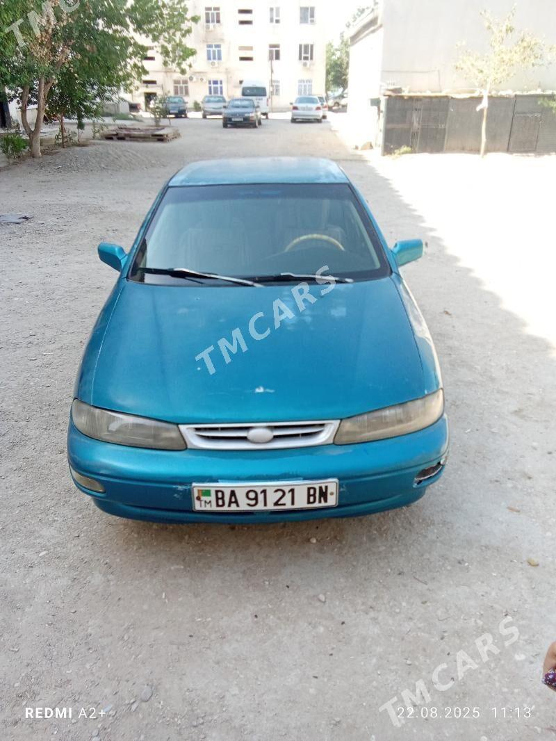 Kia Sephia 1996 - 20 000 TMT - Балканабат - img 2