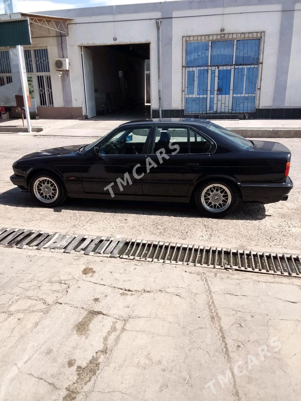 BMW 525 1993 - 53 000 TMT - Türkmenabat - img 4