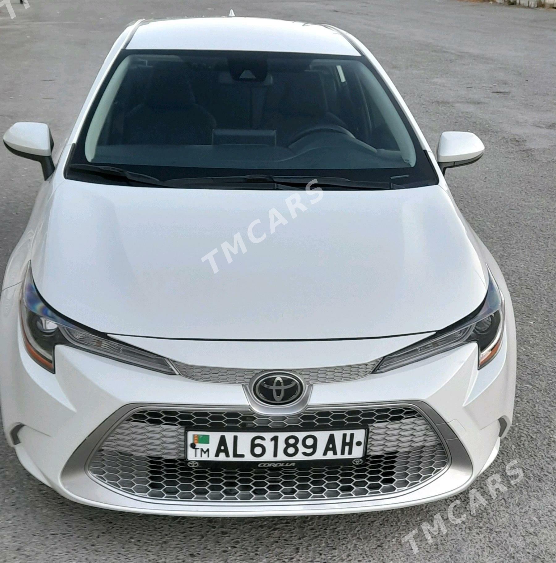 Toyota Corolla 2020 - 235 000 TMT - Änew - img 4