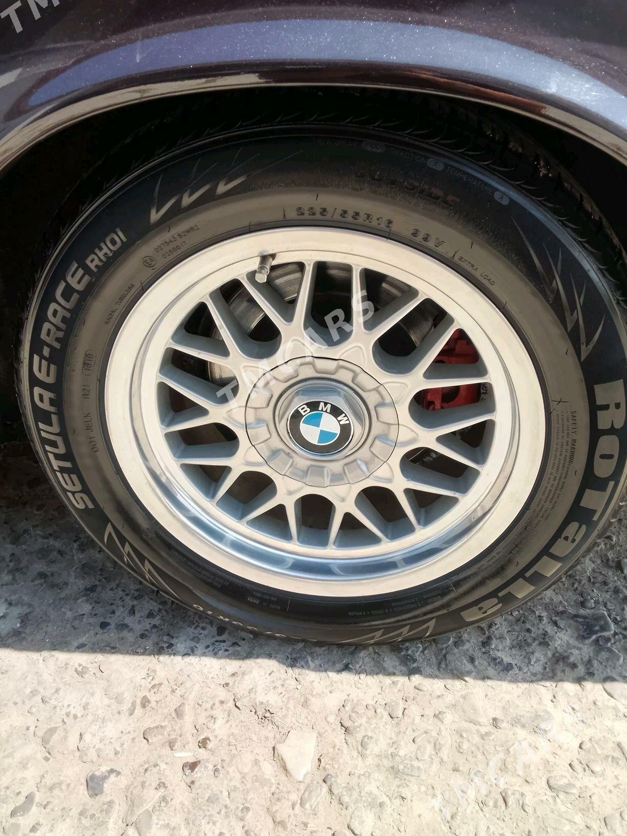 BMW 525 1993 - 53 000 TMT - Türkmenabat - img 5