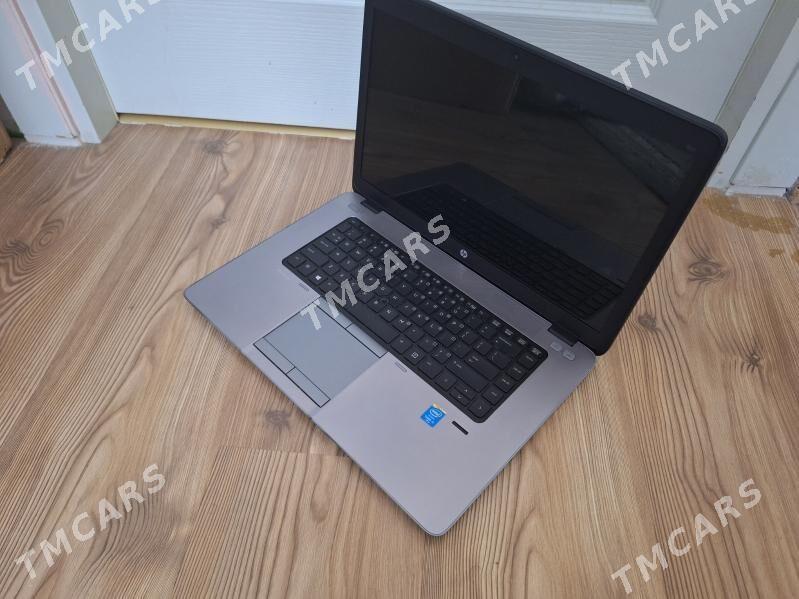 Noutbuk HP i5 - Балканабат - img 6