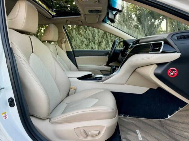 Toyota Camry 2018 - 440 000 TMT - Ашхабад - img 8