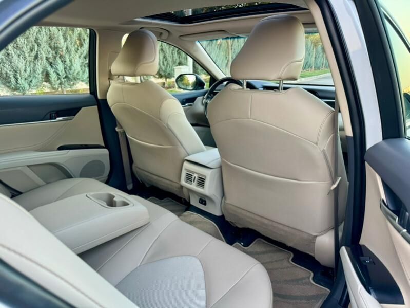 Toyota Camry 2018 - 440 000 TMT - Ашхабад - img 7